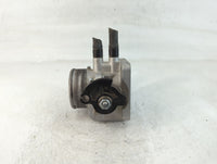 2006-2011 Hyundai Accent Throttle Body Fits Fits 2006 2007 2008 2009 2010 2011 OEM Used Auto Parts - Oemusedautoparts1.com