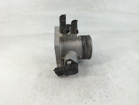 2006-2011 Hyundai Accent Throttle Body Fits Fits 2006 2007 2008 2009 2010 2011 OEM Used Auto Parts - Oemusedautoparts1.com