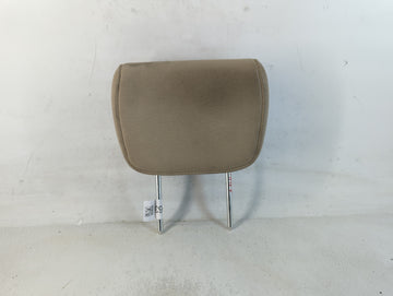 2006-2008 Hyundai Accent Headrest Head Rest Front Driver Passenger Seat Fits Fits 2006 2007 2008 OEM Used Auto Parts