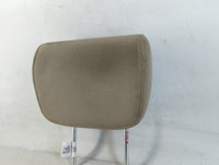 2006-2008 Hyundai Accent Headrest Head Rest Front Driver Passenger Seat Fits Fits 2006 2007 2008 OEM Used Auto Parts - Oemus