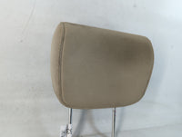 2006-2008 Hyundai Accent Headrest Head Rest Front Driver Passenger Seat Fits Fits 2006 2007 2008 OEM Used Auto Parts - Oemus