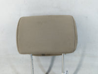 2006-2008 Hyundai Accent Headrest Head Rest Front Driver Passenger Seat Fits Fits 2006 2007 2008 OEM Used Auto Parts - Oemus