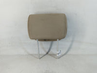 2006-2008 Hyundai Accent Headrest Head Rest Front Driver Passenger Seat Fits Fits 2006 2007 2008 OEM Used Auto Parts - Oemus