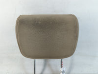 2006-2008 Hyundai Accent Headrest Head Rest Front Driver Passenger Seat Fits Fits 2006 2007 2008 OEM Used Auto Parts - Oemus