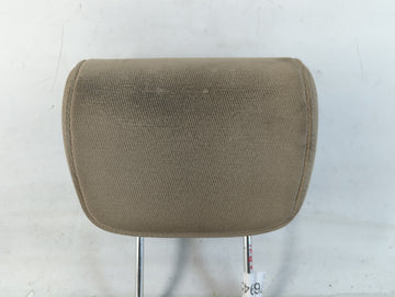2006-2008 Hyundai Accent Headrest Head Rest Front Driver Passenger Seat Fits Fits 2006 2007 2008 OEM Used Auto Parts - Oemus