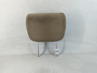 2006-2008 Hyundai Accent Headrest Head Rest Front Driver Passenger Seat Fits Fits 2006 2007 2008 OEM Used Auto Parts - Oemus