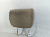 2006-2008 Hyundai Accent Headrest Head Rest Front Driver Passenger Seat Fits Fits 2006 2007 2008 OEM Used Auto Parts - Oemus
