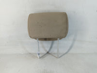 2006-2008 Hyundai Accent Headrest Head Rest Front Driver Passenger Seat Fits Fits 2006 2007 2008 OEM Used Auto Parts - Oemus