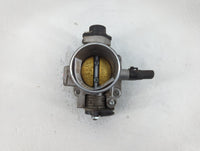 2006-2011 Hyundai Accent Throttle Body P/N:35170-26900 Fits Fits 2006 2007 2008 2009 2010 2011 OEM Used Auto Parts - Oemused