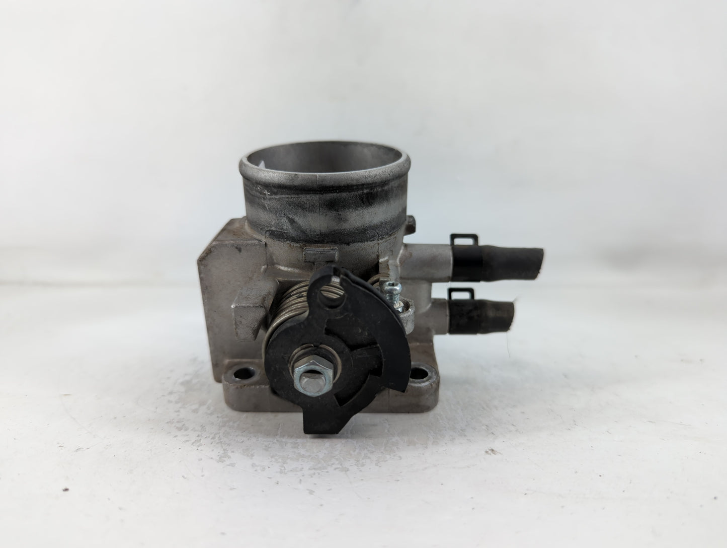 2006-2011 Hyundai Accent Throttle Body P/N:35170-26900 Fits Fits 2006 2007 2008 2009 2010 2011 OEM Used Auto Parts - Oemused