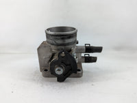 2006-2011 Hyundai Accent Throttle Body P/N:35170-26900 Fits Fits 2006 2007 2008 2009 2010 2011 OEM Used Auto Parts - Oemused