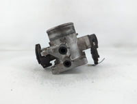 2006-2011 Hyundai Accent Throttle Body P/N:35170-26900 Fits Fits 2006 2007 2008 2009 2010 2011 OEM Used Auto Parts - Oemused