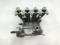 2007-2011 Hyundai Accent Air Intake Manifold P/N:051024C 05202BW Fits Fits 2006 2007 2008 2009 2010 2011 OEM Used Auto Parts