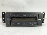 2006-2010 Hyundai Azera Climate Control Module Temperature AC/Heater Replacement P/N:BLJ053 Fits Fits 2006 2007 2008 2009 20