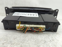 2006-2010 Hyundai Azera Climate Control Module Temperature AC/Heater Replacement P/N:BLJ053 Fits Fits 2006 2007 2008 2009 20