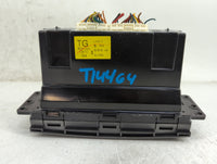 2006-2010 Hyundai Azera Climate Control Module Temperature AC/Heater Replacement P/N:BLJ053 Fits Fits 2006 2007 2008 2009 20