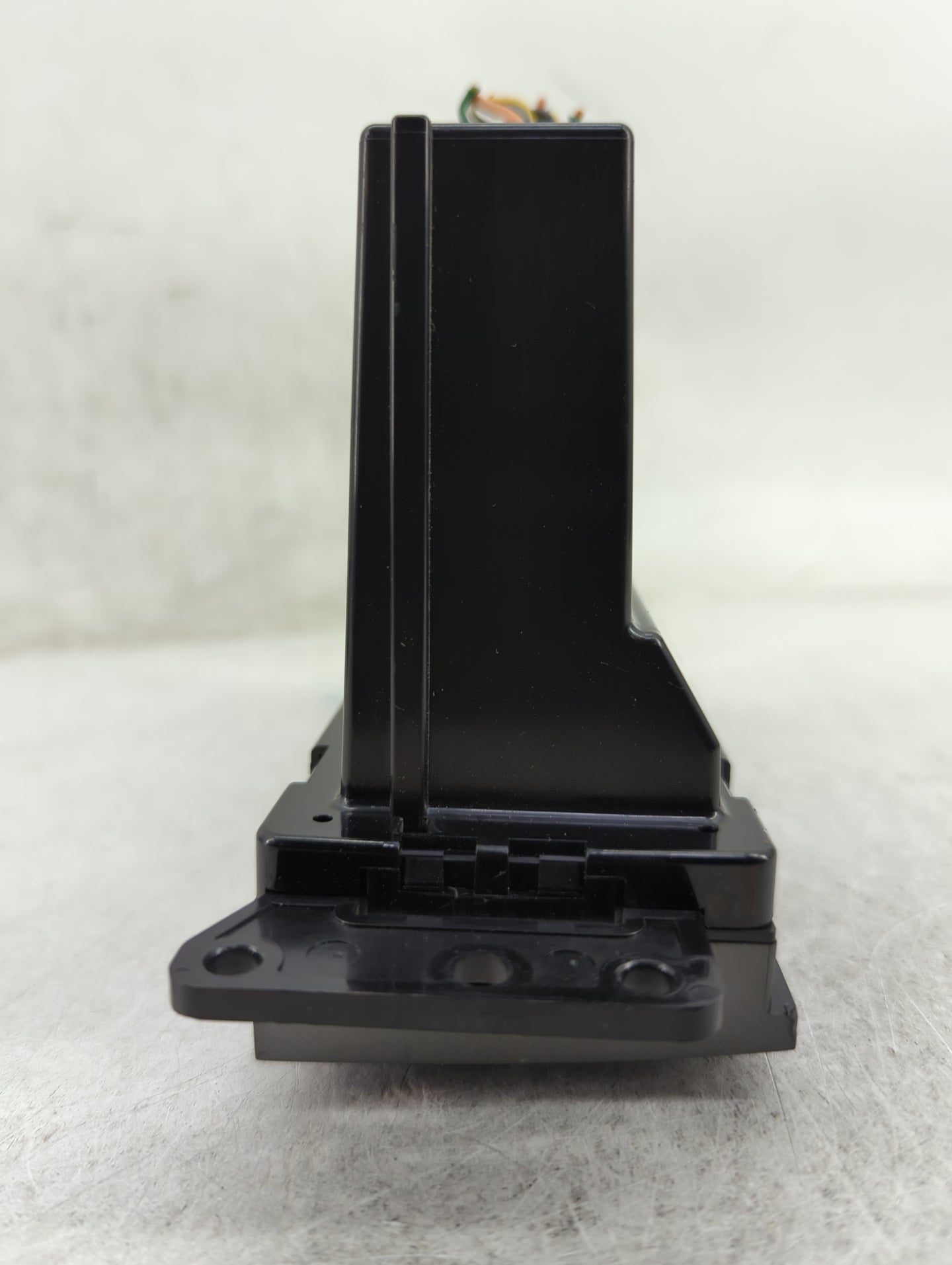 2006-2010 Hyundai Azera Climate Control Module Temperature AC/Heater Replacement P/N:BLJ053 Fits Fits 2006 2007 2008 2009 20