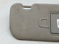 2006-2011 Hyundai Azera Sun Visor Shade Replacement Driver Left Mirror Fits Fits 2006 2007 2008 2009 2010 2011 OEM Used Auto