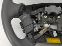 steering wheel - Oemusedautoparts1.com