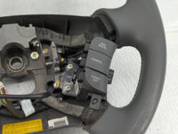 steering wheel - Oemusedautoparts1.com