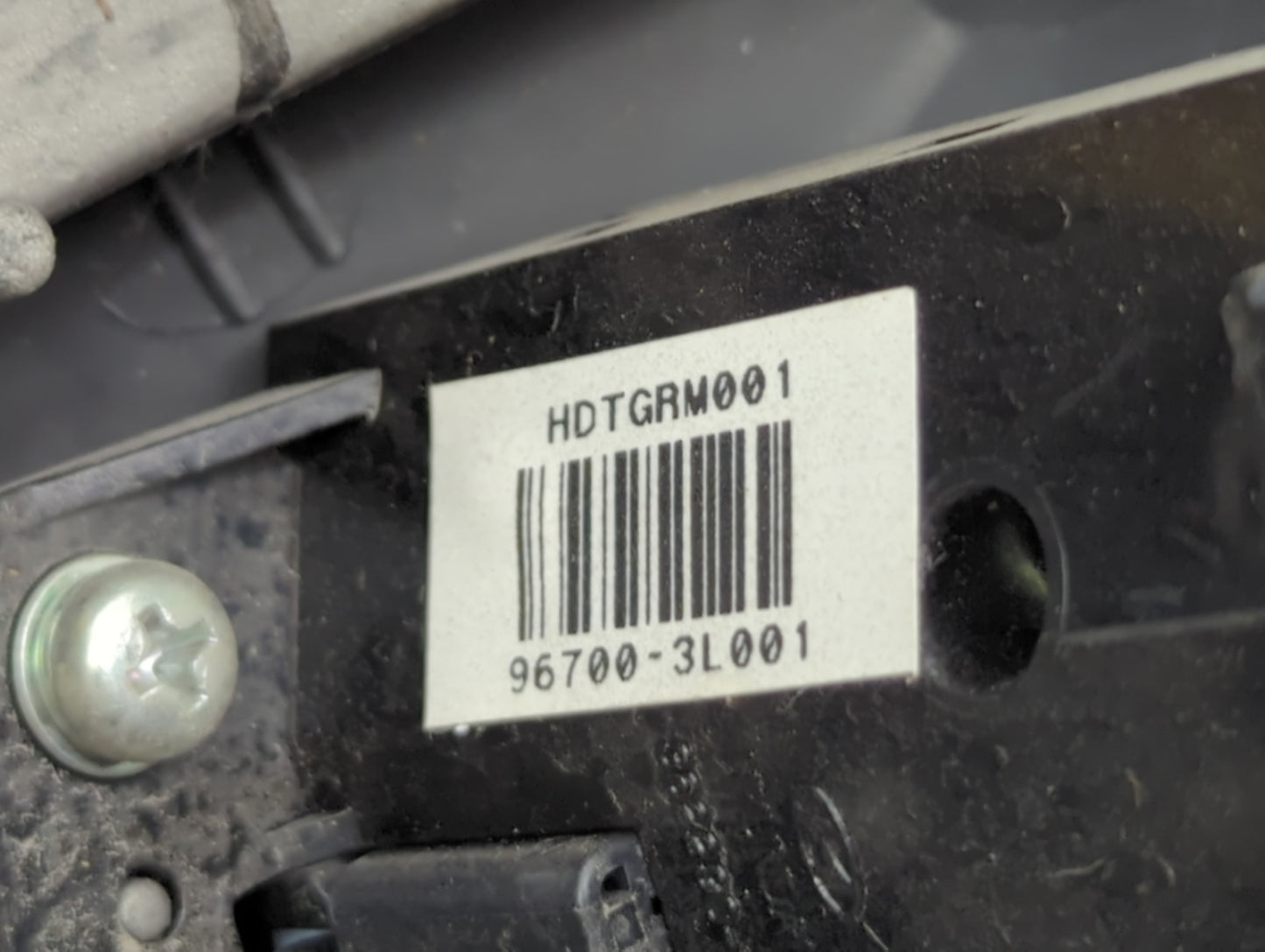 steering wheel - Oemusedautoparts1.com