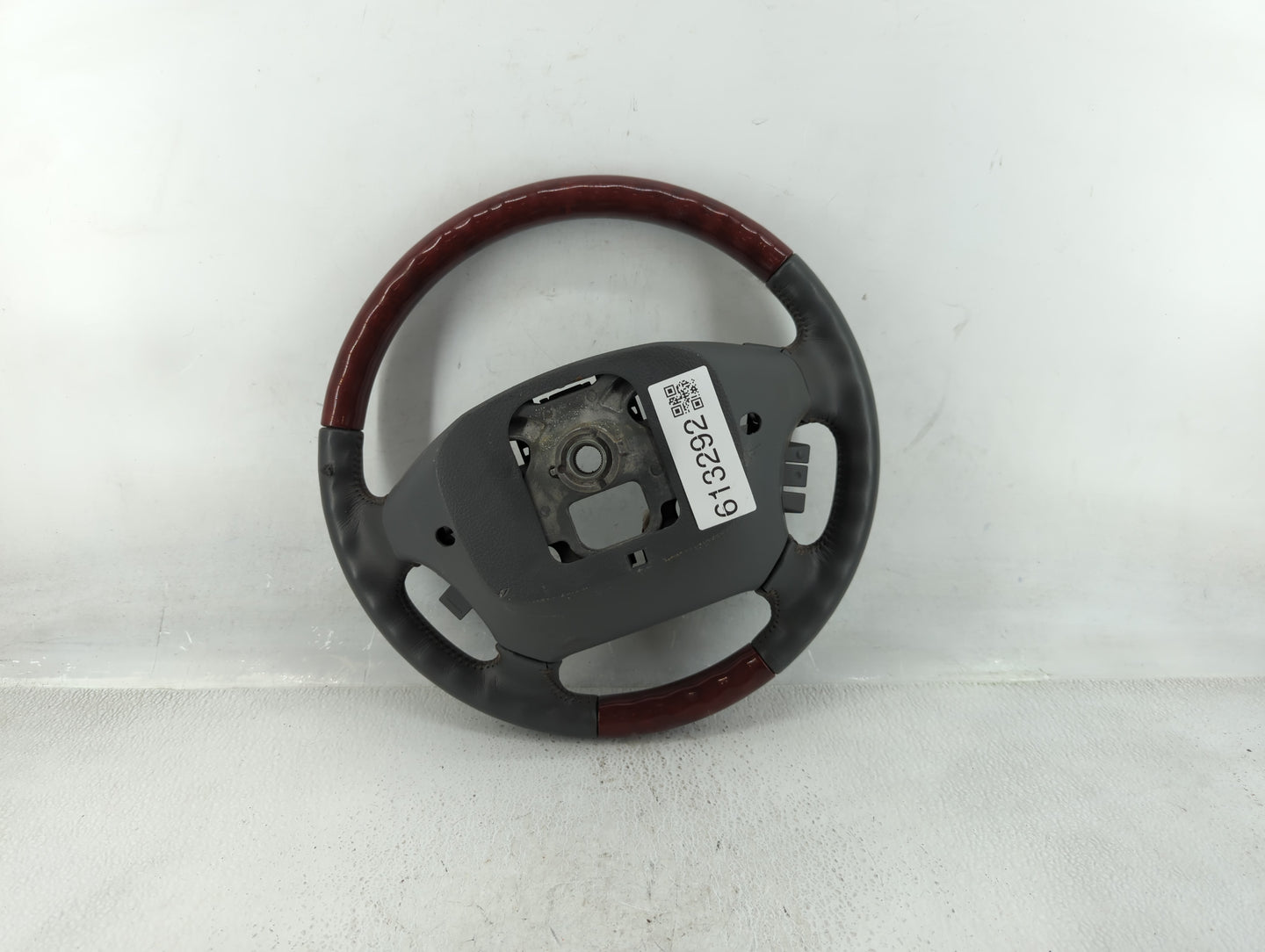 steering wheel - Oemusedautoparts1.com