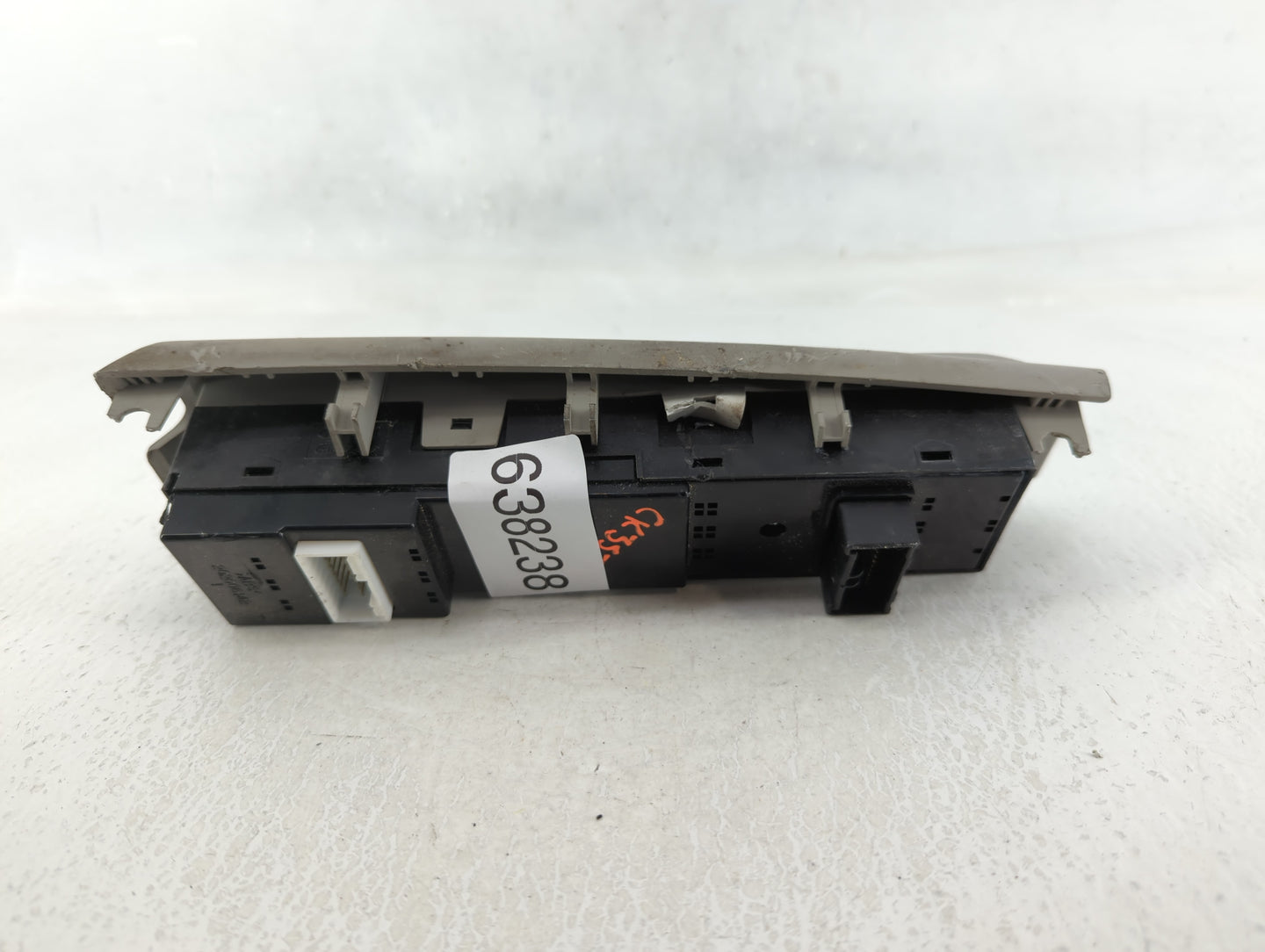 2006-2009 Hyundai Azera Master Power Window Switch Replacement Driver Side Left P/N:93570-3L512X6 Fits Fits 2006 2007 2008 2