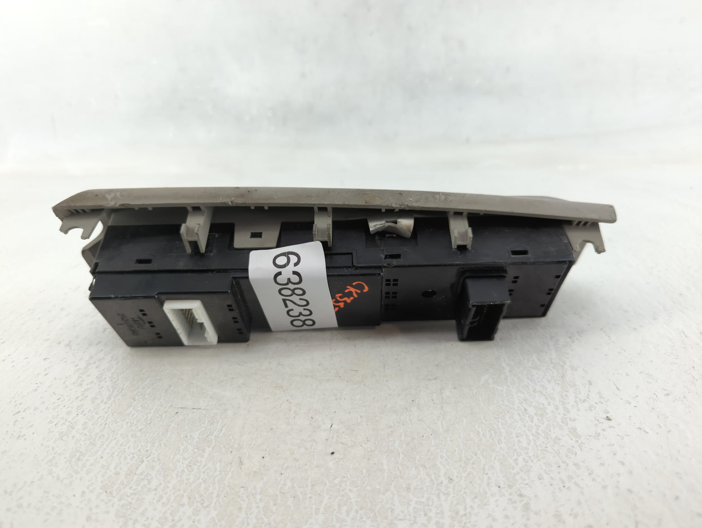 2006-2009 Hyundai Azera Master Power Window Switch Replacement Driver Side Left P/N:93570-3L512X6 Fits Fits 2006 2007 2008 2