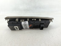 2006-2009 Hyundai Azera Master Power Window Switch Replacement Driver Side Left P/N:93570-3L512X6 Fits Fits 2006 2007 2008 2