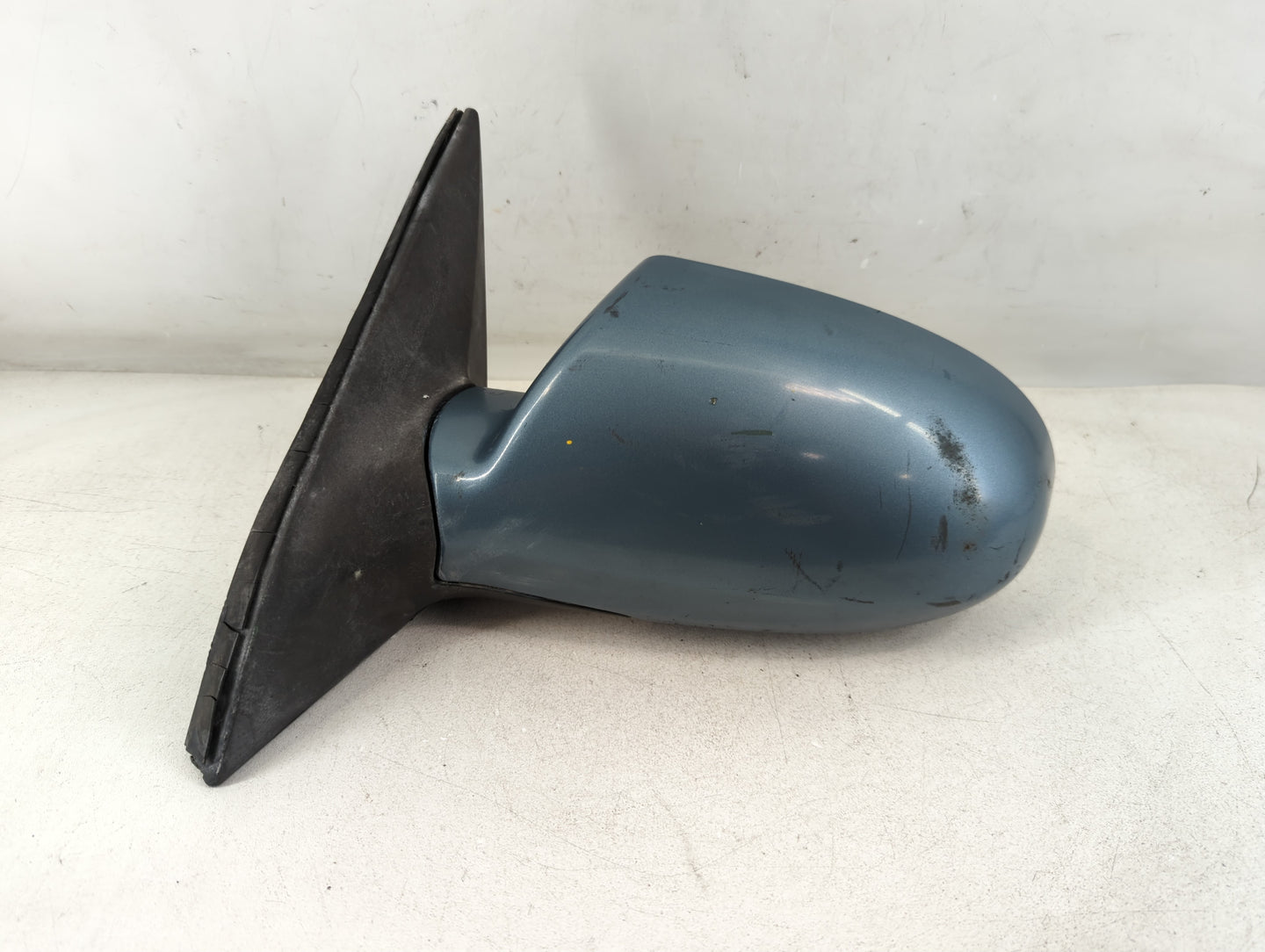 2007-2010 Hyundai Elantra Driver Side View Mirror - Left Door Mirror OEM Used - Oemusedautoparts1.com
