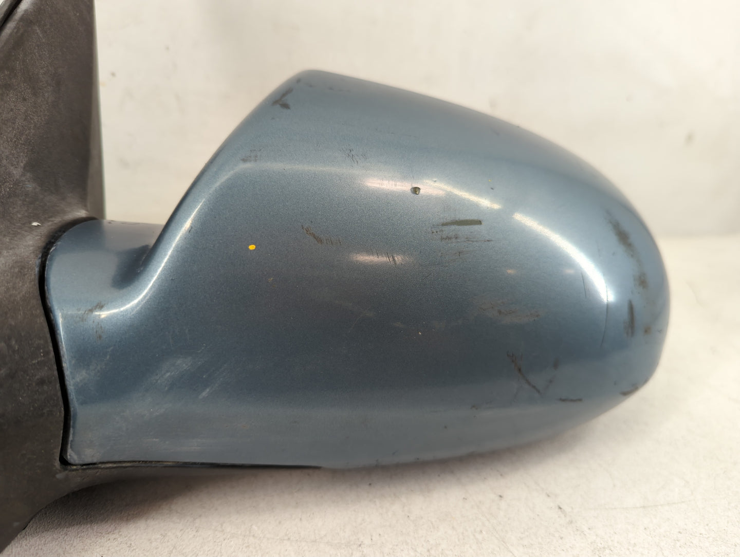 2007-2010 Hyundai Elantra Driver Side View Mirror - Left Door Mirror OEM Used - Oemusedautoparts1.com