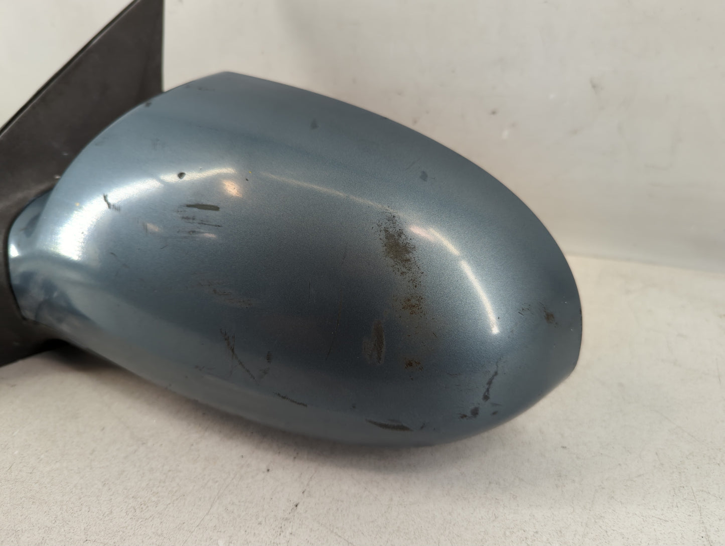 2007-2010 Hyundai Elantra Driver Side View Mirror - Left Door Mirror OEM Used - Oemusedautoparts1.com