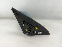 2007-2010 Hyundai Elantra Driver Side View Mirror - Left Door Mirror OEM Used - Oemusedautoparts1.com