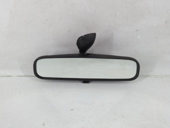 compare product 2001-2012 Hyundai Elantra Interior Rear View Mirror Replacement OEM P/N:E13010082 Fits OEM Used Auto Parts