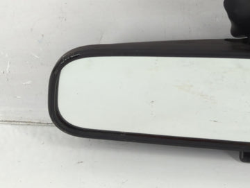 2001-2012 Hyundai Elantra Interior Rear View Mirror Replacement OEM P/N:E13010082 Fits OEM Used Auto Parts