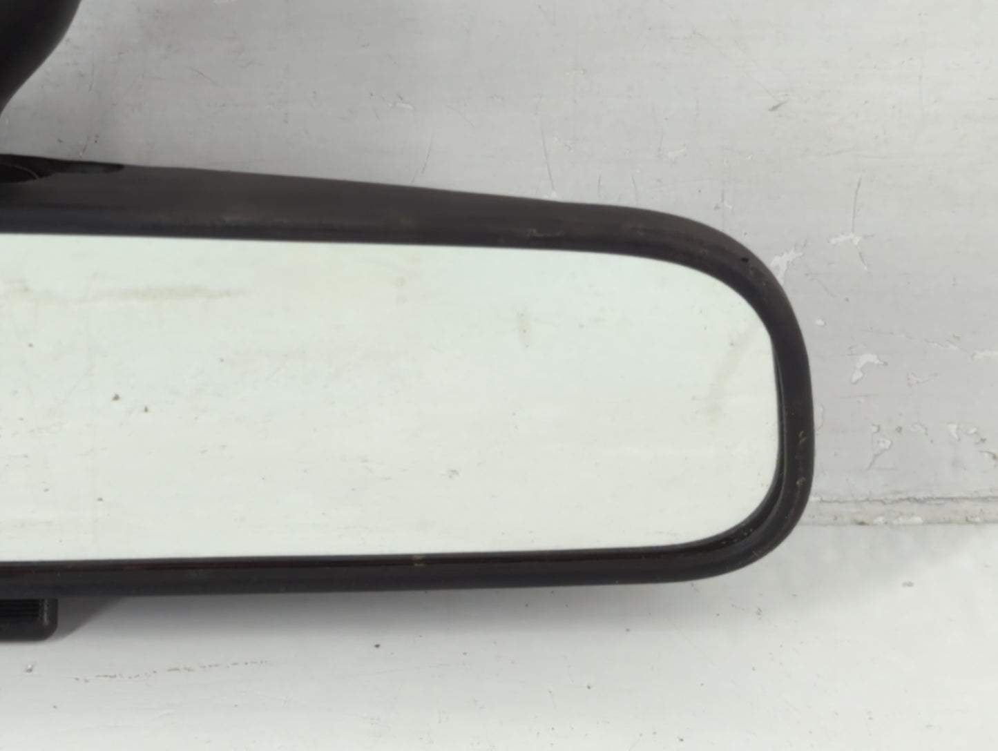 2001-2012 Hyundai Elantra Interior Rear View Mirror Replacement OEM P/N:E13010082 Fits OEM Used Auto Parts - Oemusedautopart