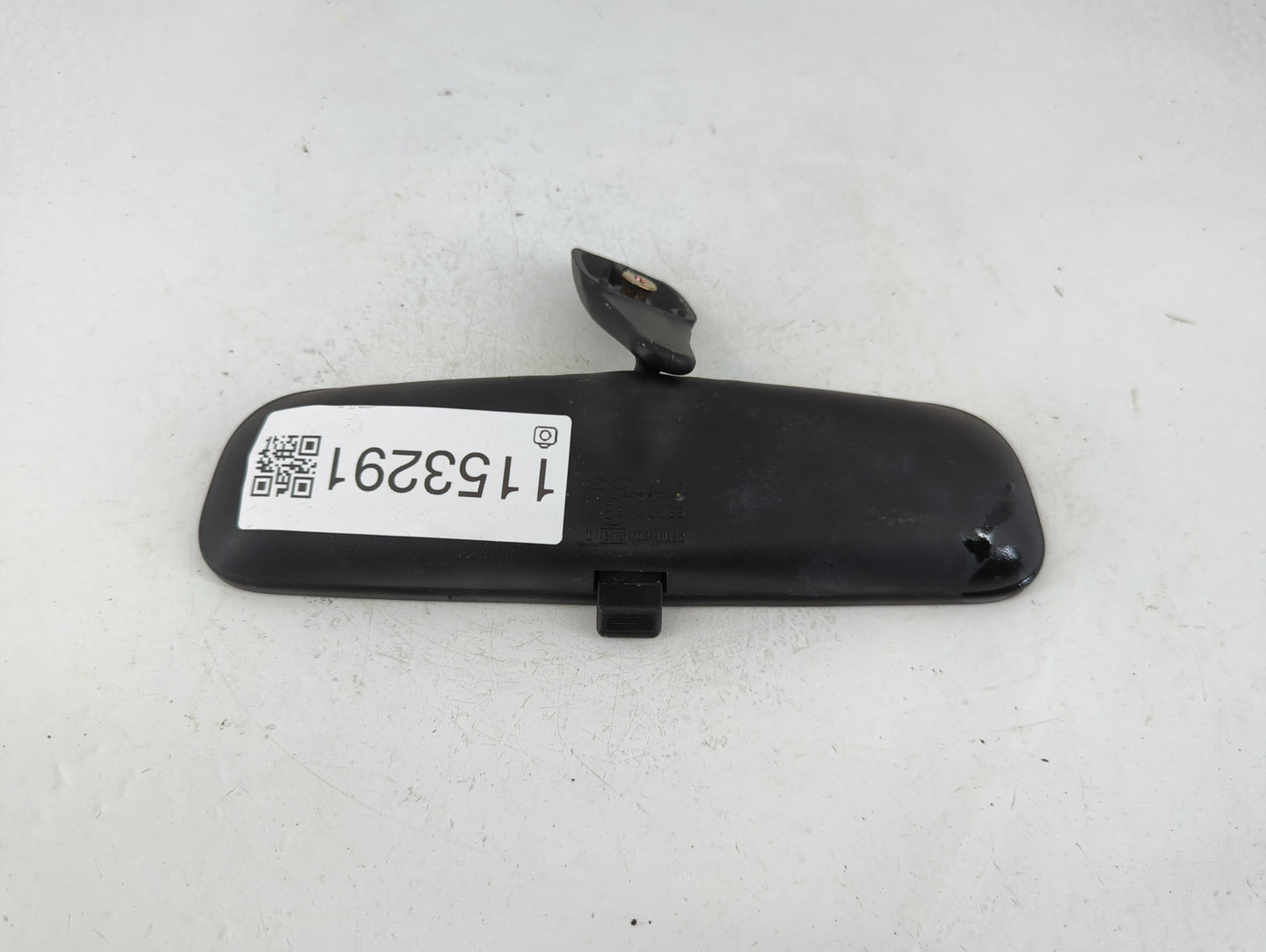 2001-2012 Hyundai Elantra Interior Rear View Mirror Replacement OEM P/N:E13010082 Fits OEM Used Auto Parts - Oemusedautopart