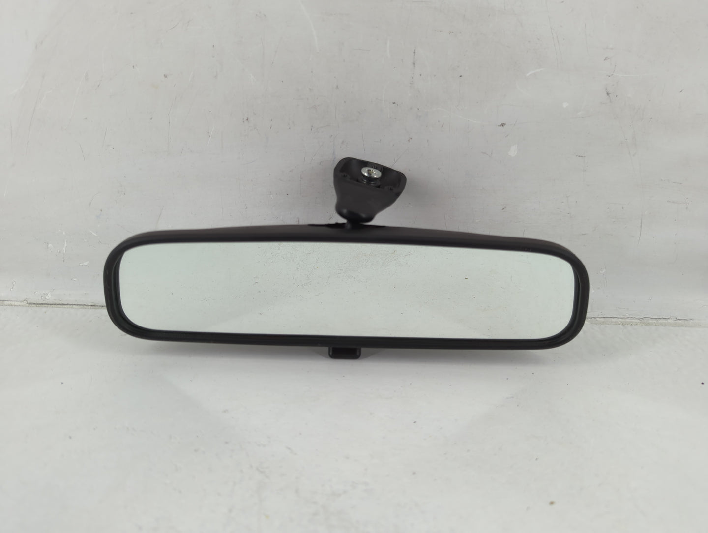 2001-2012 Hyundai Elantra Interior Rear View Mirror Replacement OEM P/N:E13010082 Fits OEM Used Auto Parts - Oemusedautopart
