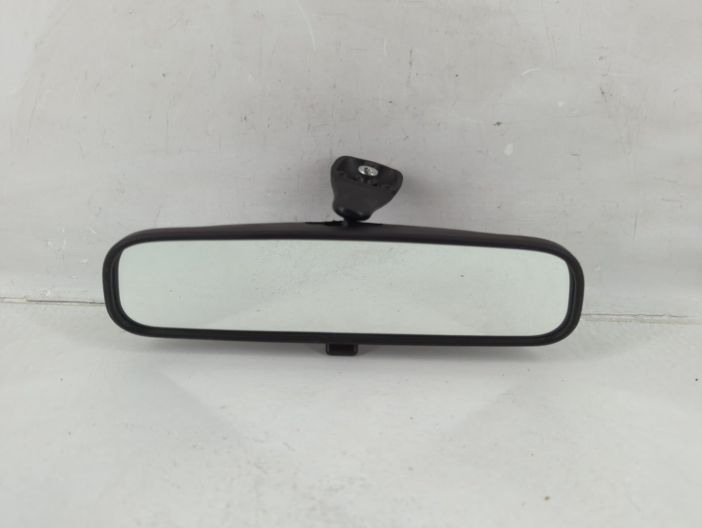2001-2012 Hyundai Elantra Interior Rear View Mirror Replacement OEM P/N:E13010082 Fits OEM Used Auto Parts - Oemusedautopart
