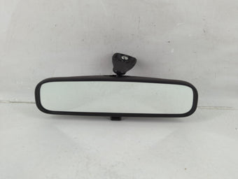 compare product 2001-2012 Hyundai Elantra Interior Rear View Mirror Replacement OEM P/N:E13010082 Fits OEM Used Auto Parts