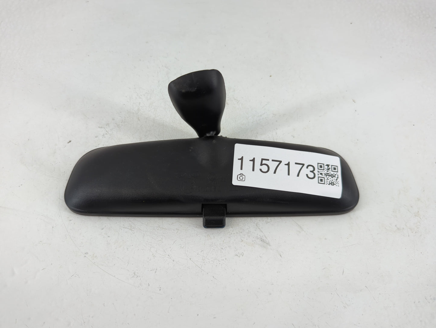 2001-2012 Hyundai Elantra Interior Rear View Mirror Replacement OEM P/N:E13010082 Fits OEM Used Auto Parts - Oemusedautopart