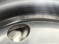 2007-2022 Hyundai Elantra Spare Donut Tire Wheel Rim Oem 1216477 - Oemusedautoparts1.com
