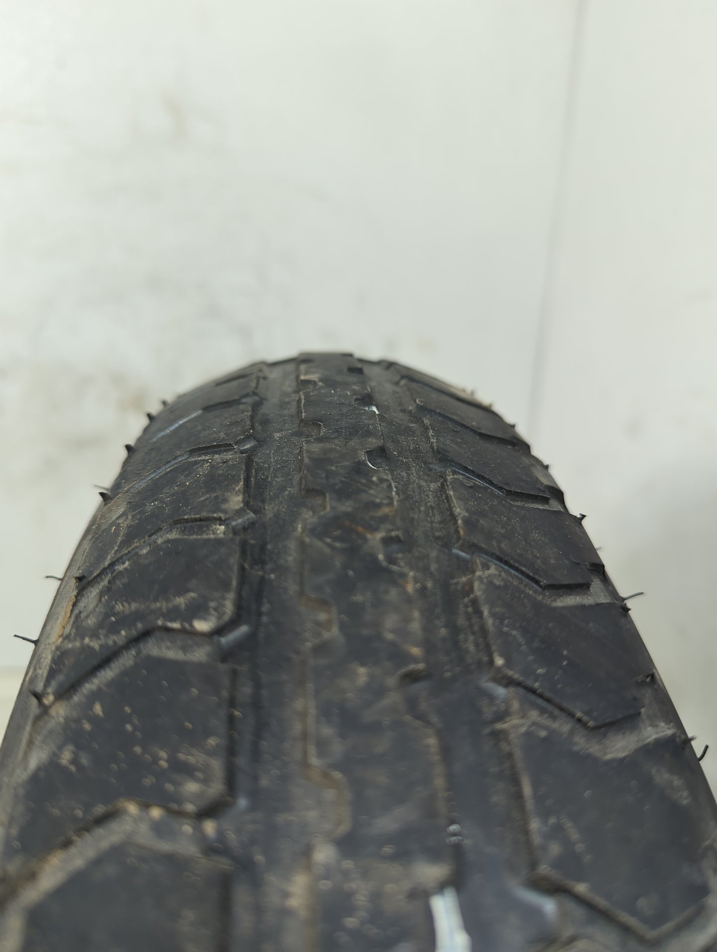 2007-2022 Hyundai Elantra Spare Donut Tire Wheel Rim Oem 1216477 - Oemusedautoparts1.com