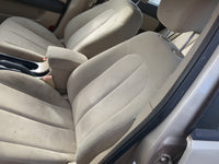 2007-2010 Hyundai Elantra Driver Front Seat Oem 1216746 - Oemusedautoparts1.com