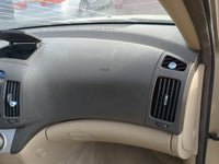 2007-2008 Hyundai Elantra Air Bag Passenger Right Dashboard OEM Fits Fits 2007 2008 OEM Used Auto Parts - Oemusedautoparts1.