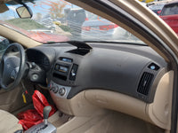 2007-2008 Hyundai Elantra Air Bag Passenger Right Dashboard OEM Fits Fits 2007 2008 OEM Used Auto Parts - Oemusedautoparts1.