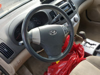 2007-2010 Hyundai Elantra Air Bag Driver Left Steering Wheel Mounted - Oemusedautoparts1.com