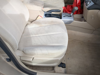 compare product 2007-2010 Hyundai Elantra Passenger Front Seat Oem