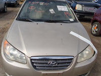 2007-2010 Hyundai Elantra Hood Oem 1216847 - Oemusedautoparts1.com