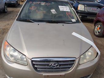 compare product 2007-2010 Hyundai Elantra Hood Oem